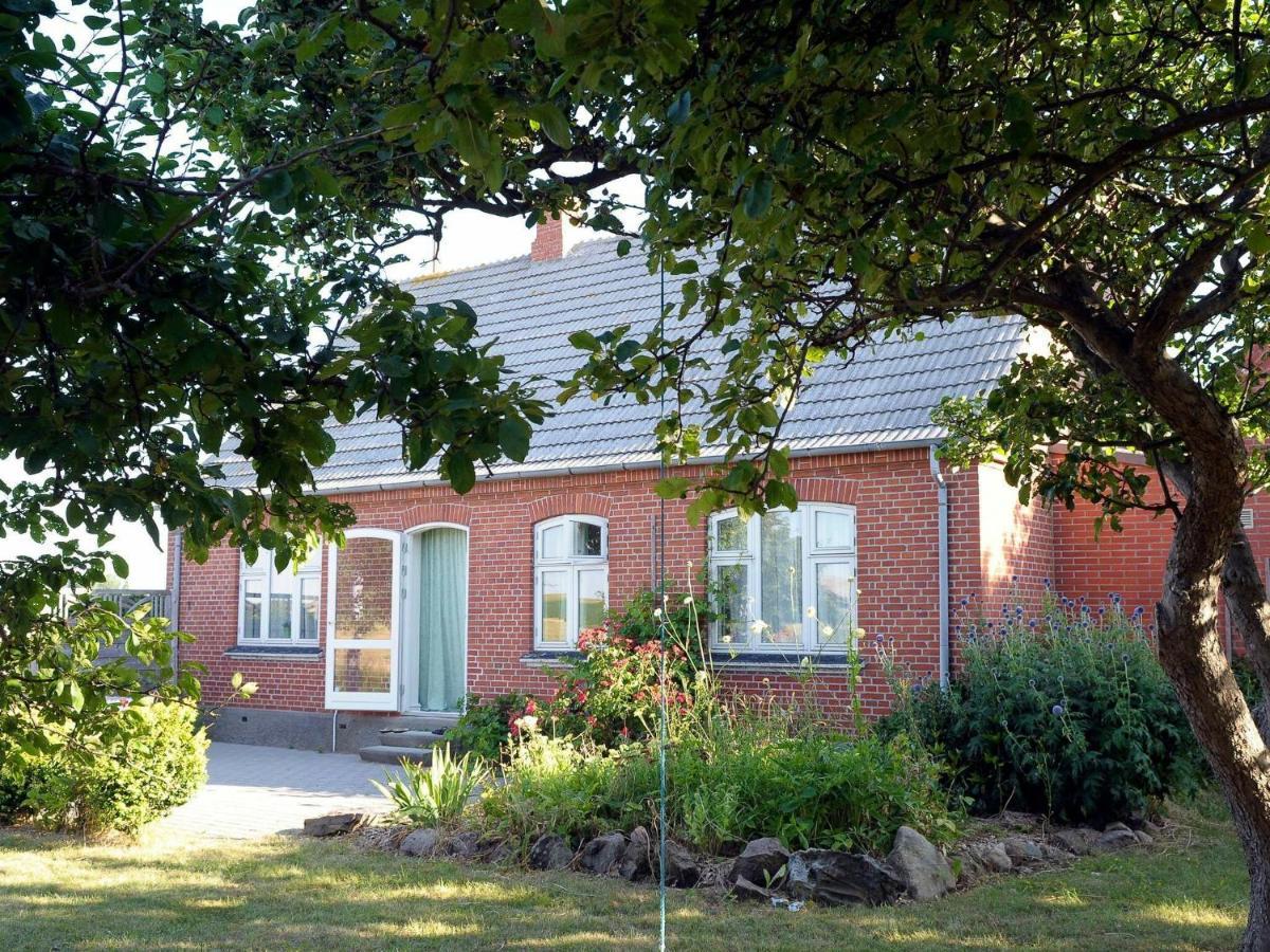 14 Person Holiday Home In R Sk Bing Эрёскёбинг Номер фото