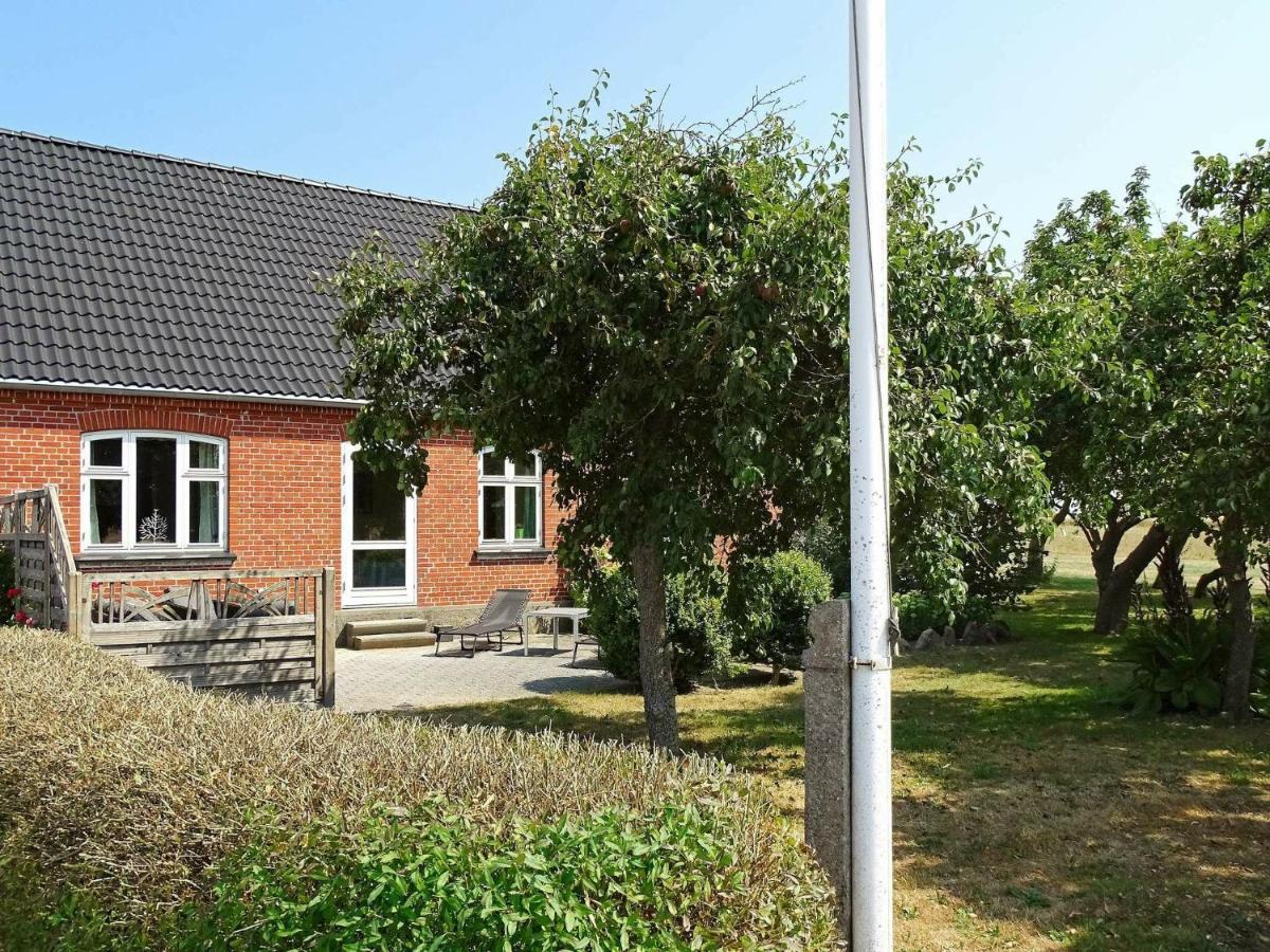 14 Person Holiday Home In R Sk Bing Эрёскёбинг Номер фото