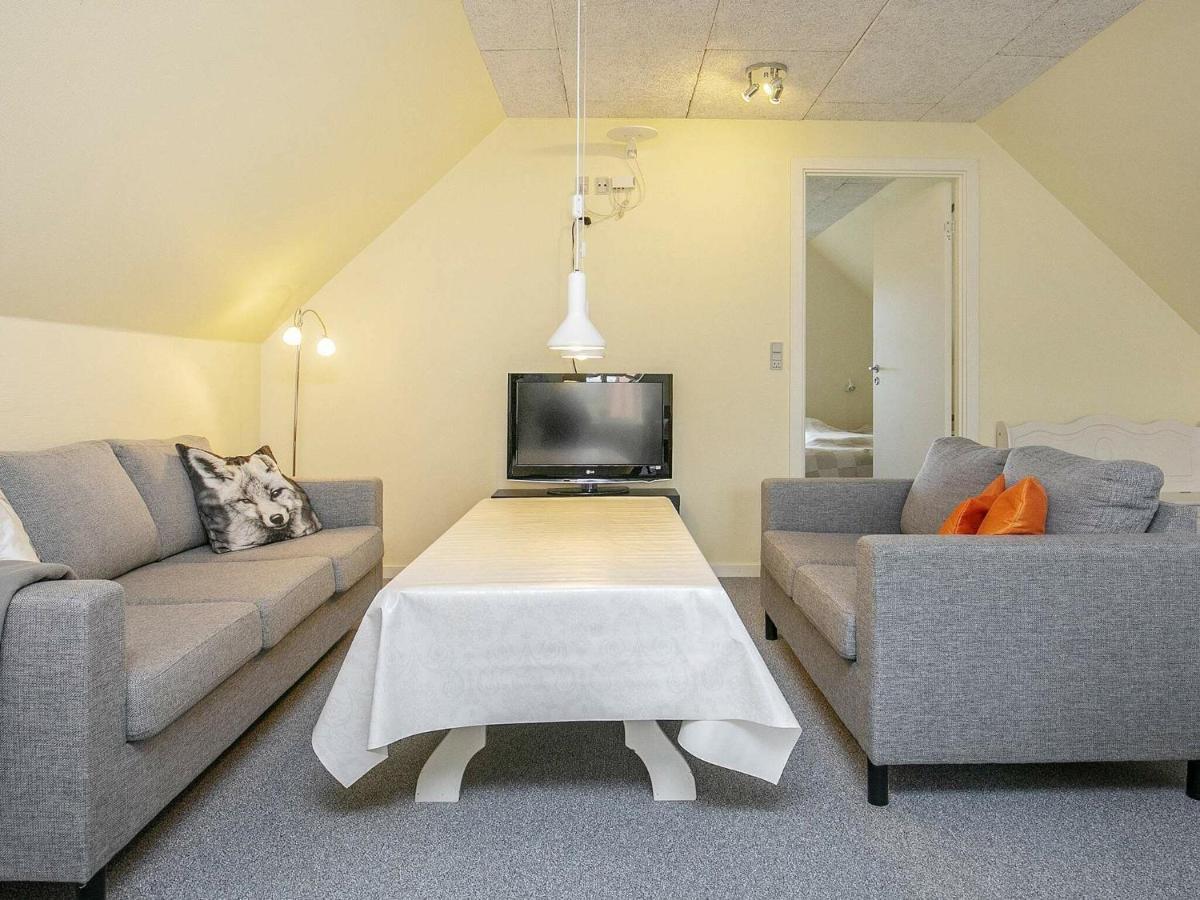 14 Person Holiday Home In R Sk Bing Эрёскёбинг Номер фото